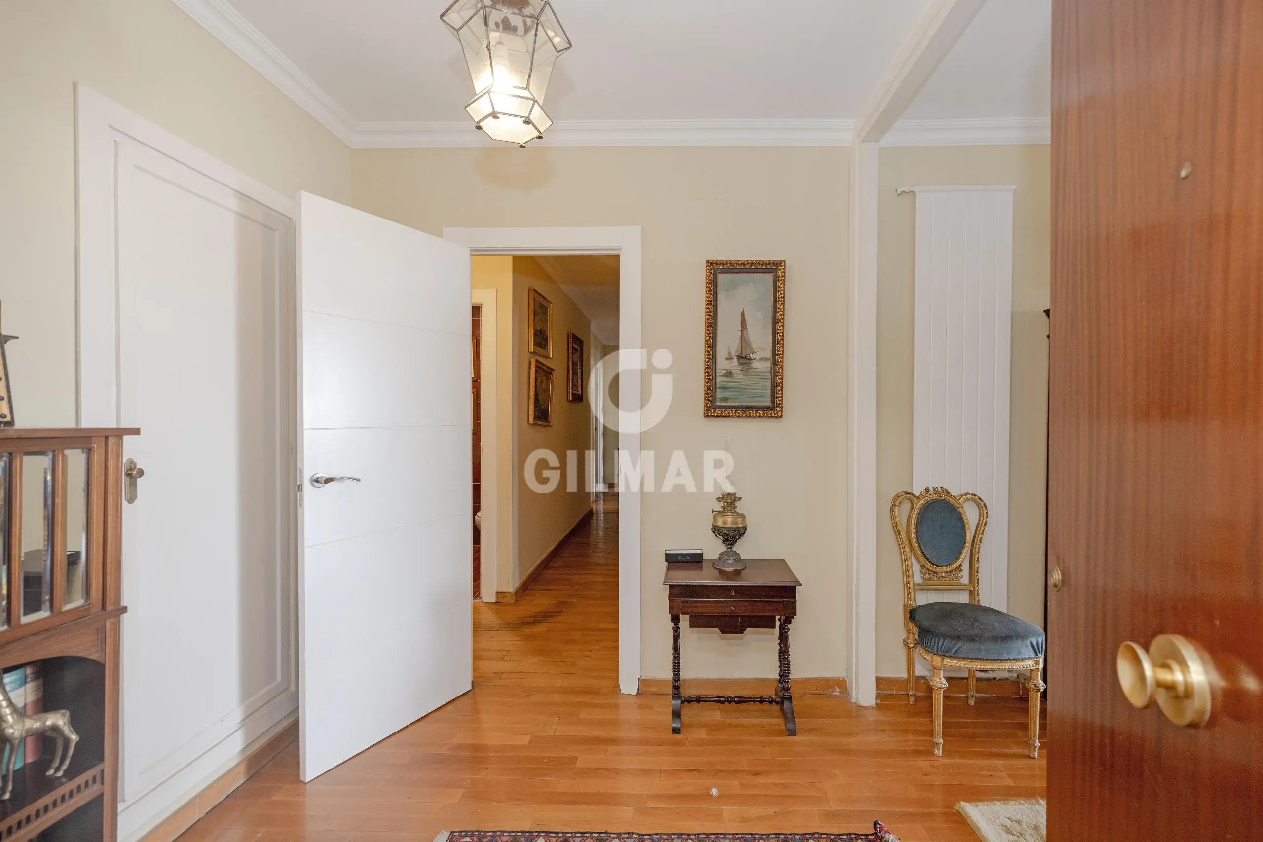 Apartment in Málaga Este - Málaga
