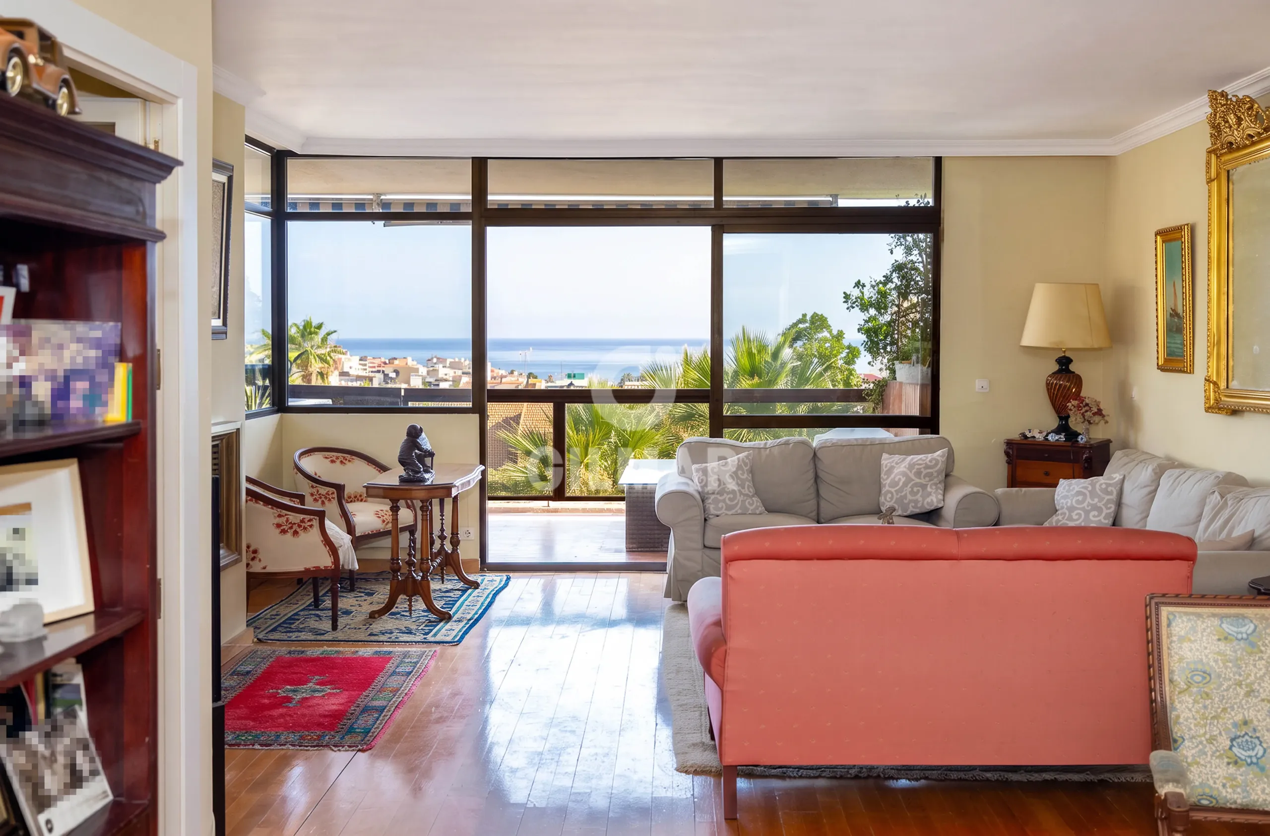 Apartment in Málaga Este - Málaga