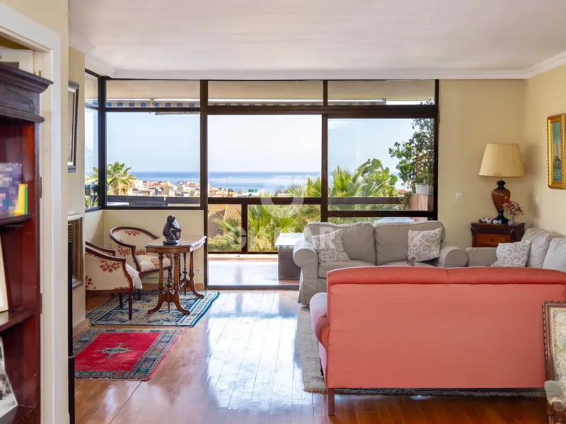 Apartment in Málaga Este - Málaga