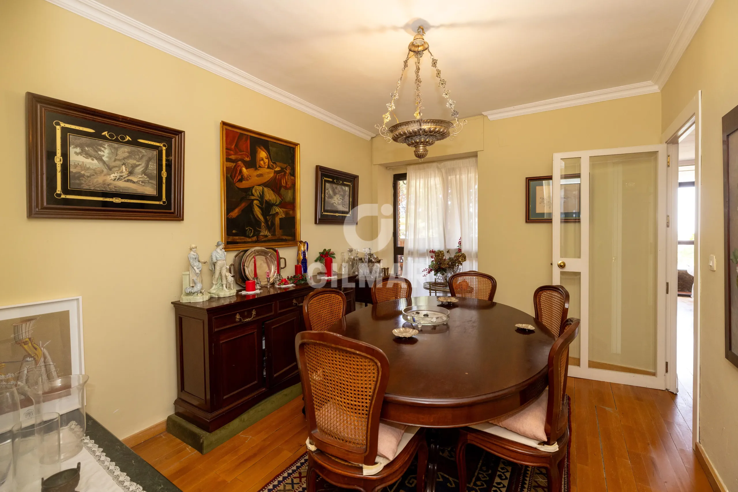 Apartment in Málaga Este - Málaga