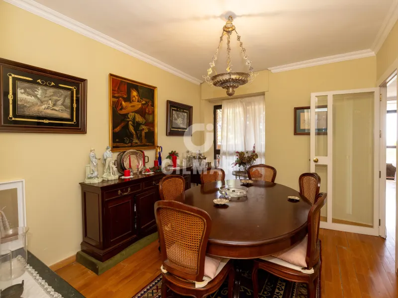 Apartment in Málaga Este - Málaga