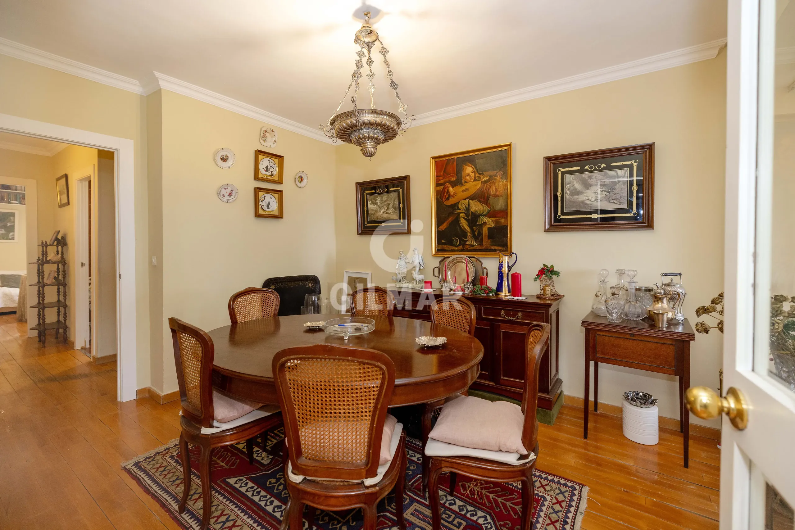 Apartment in Málaga Este - Málaga