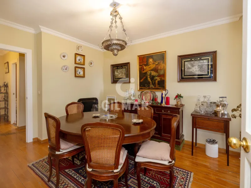 Apartment in Málaga Este - Málaga