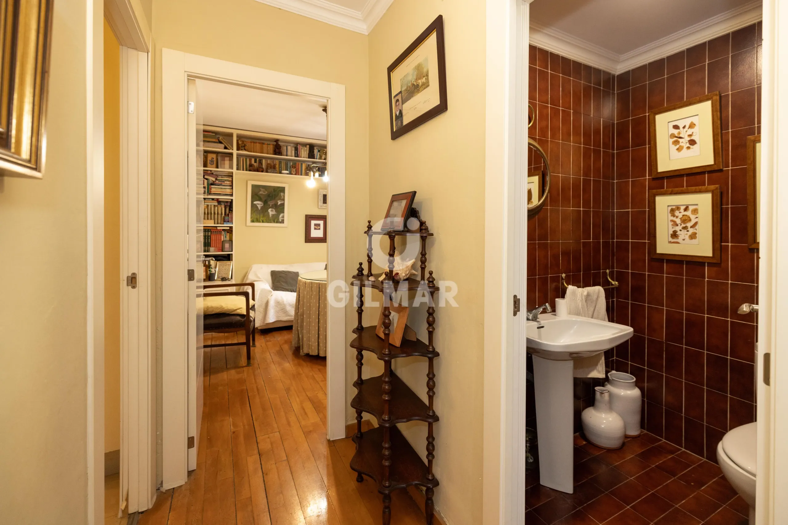 Apartment in Málaga Este - Málaga