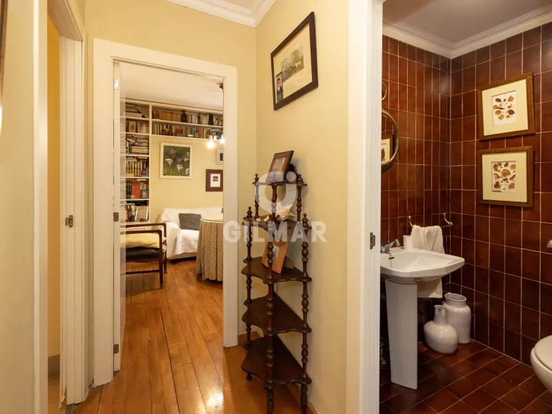 Apartment in Málaga Este - Málaga