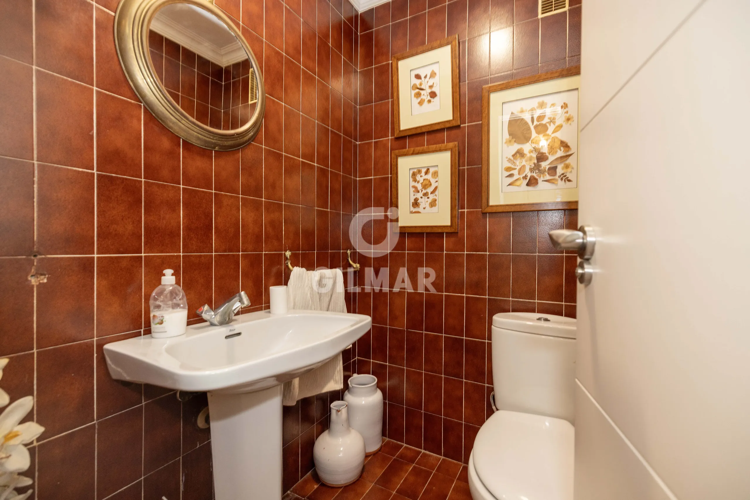 Apartment in Málaga Este - Málaga