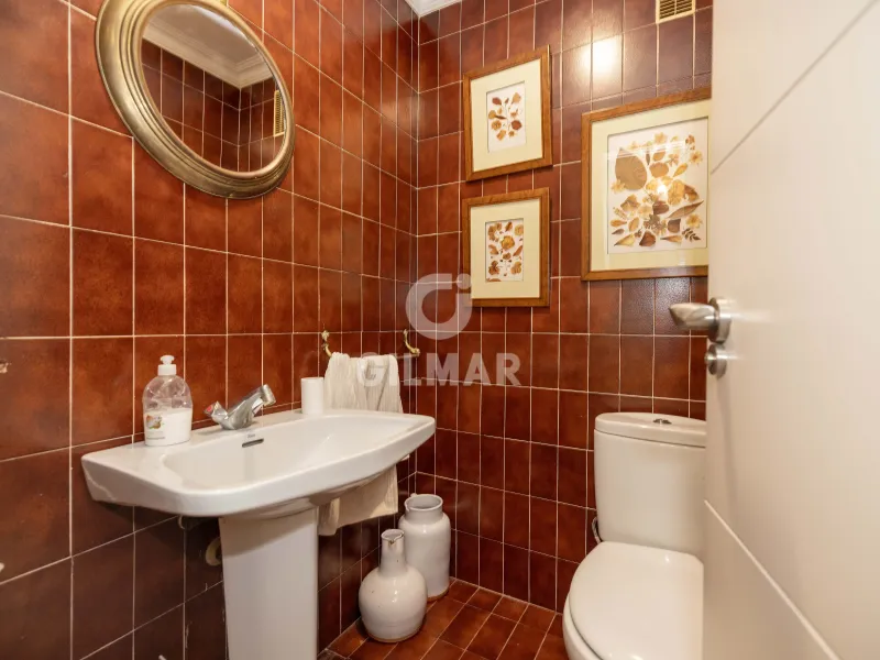 Apartment in Málaga Este - Málaga