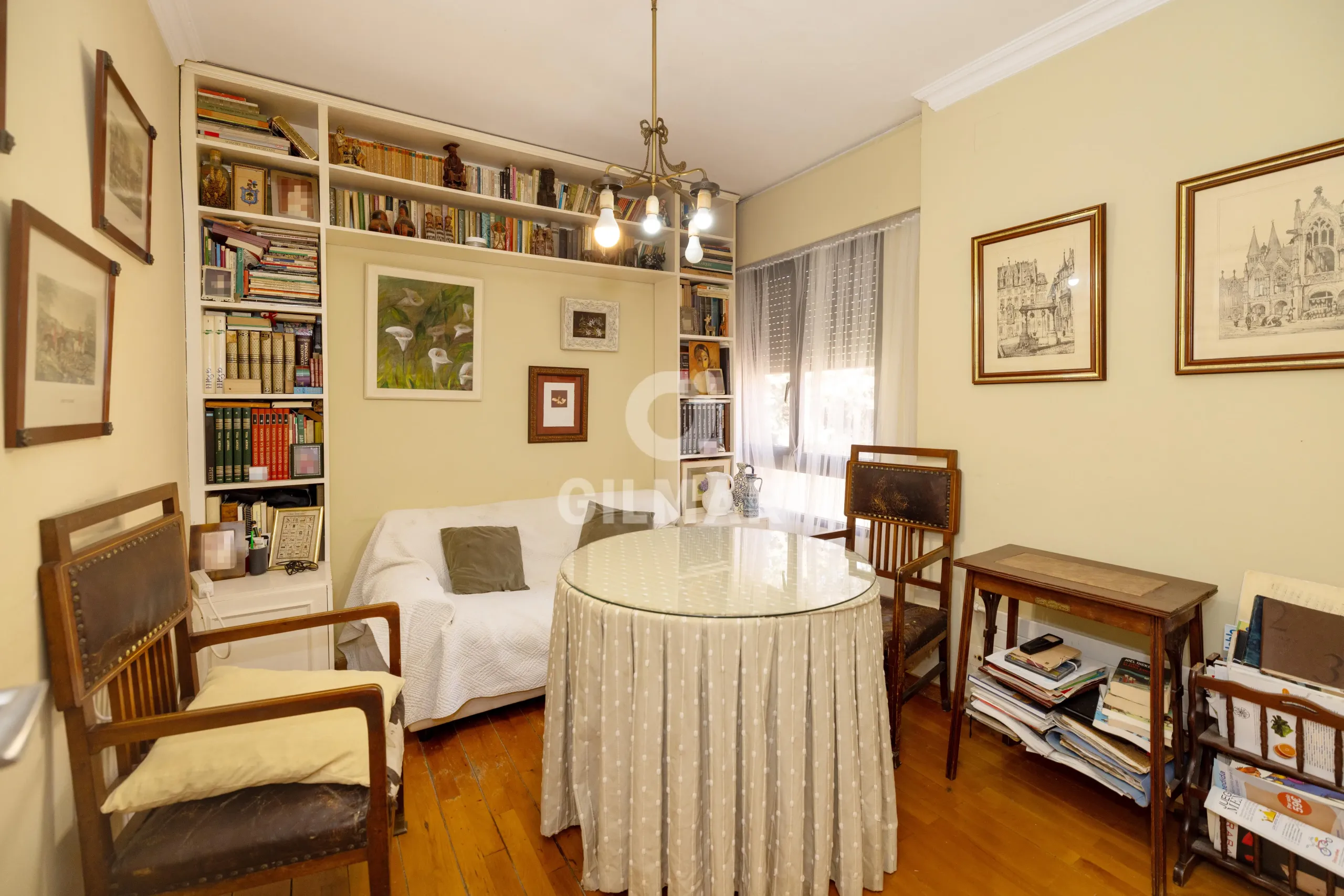 Apartment in Málaga Este - Málaga