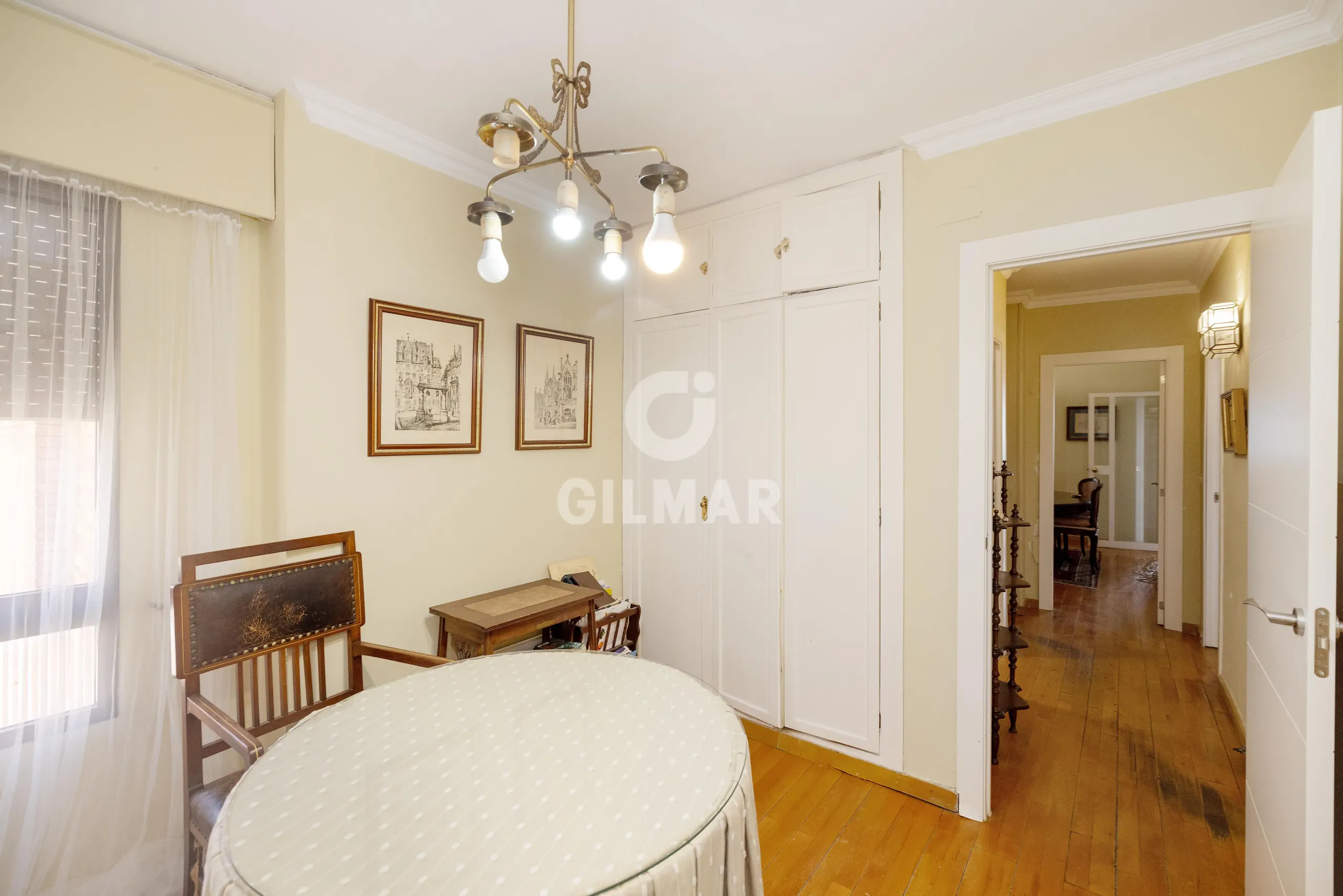 Apartment in Málaga Este - Málaga