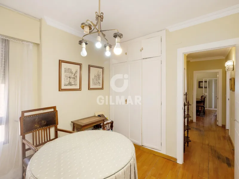 Apartment in Málaga Este - Málaga