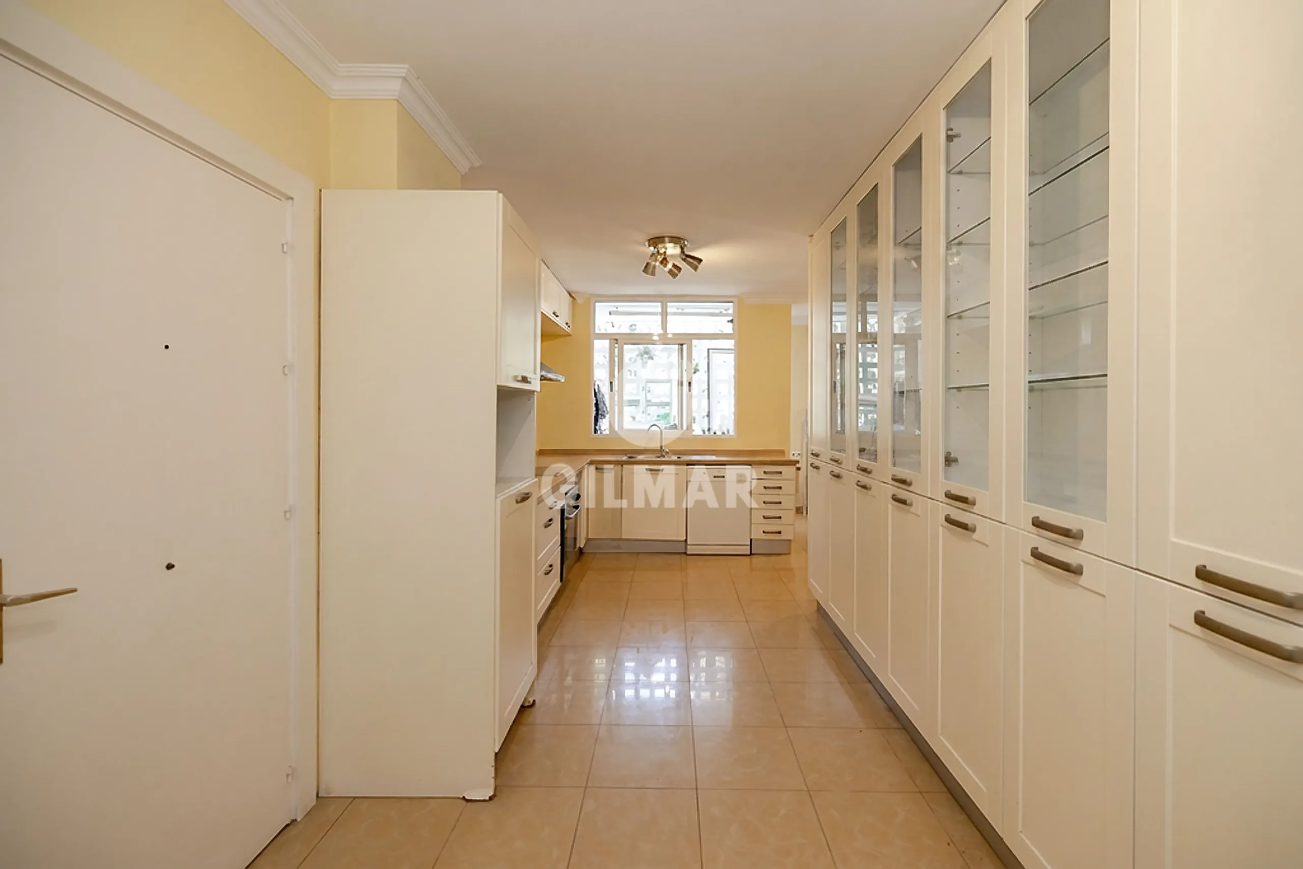 Apartment in Málaga Este - Málaga