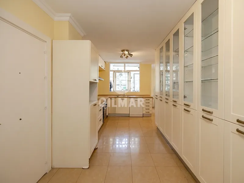 Apartment in Málaga Este - Málaga