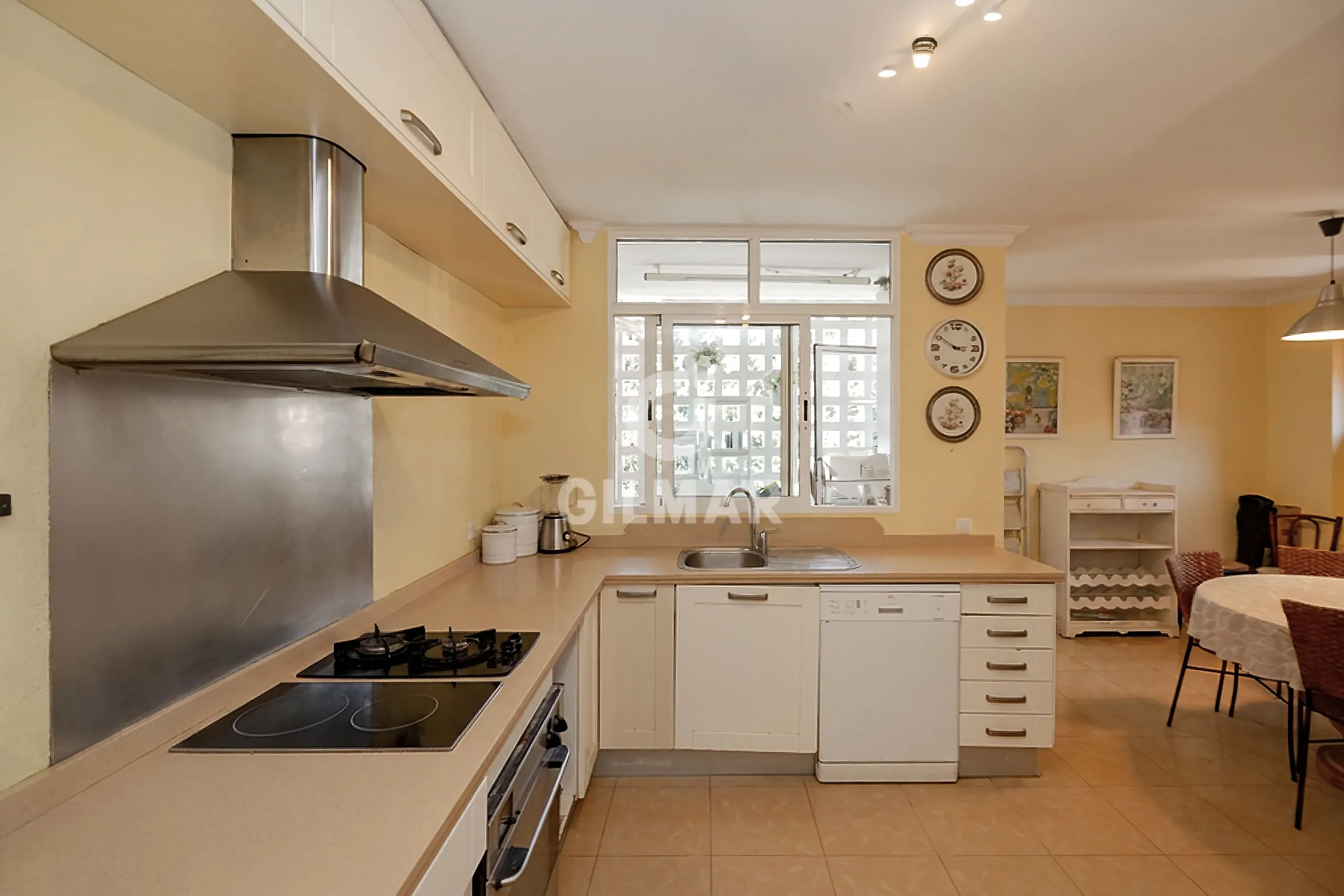 Apartment in Málaga Este - Málaga