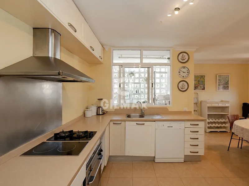 Apartment in Málaga Este - Málaga