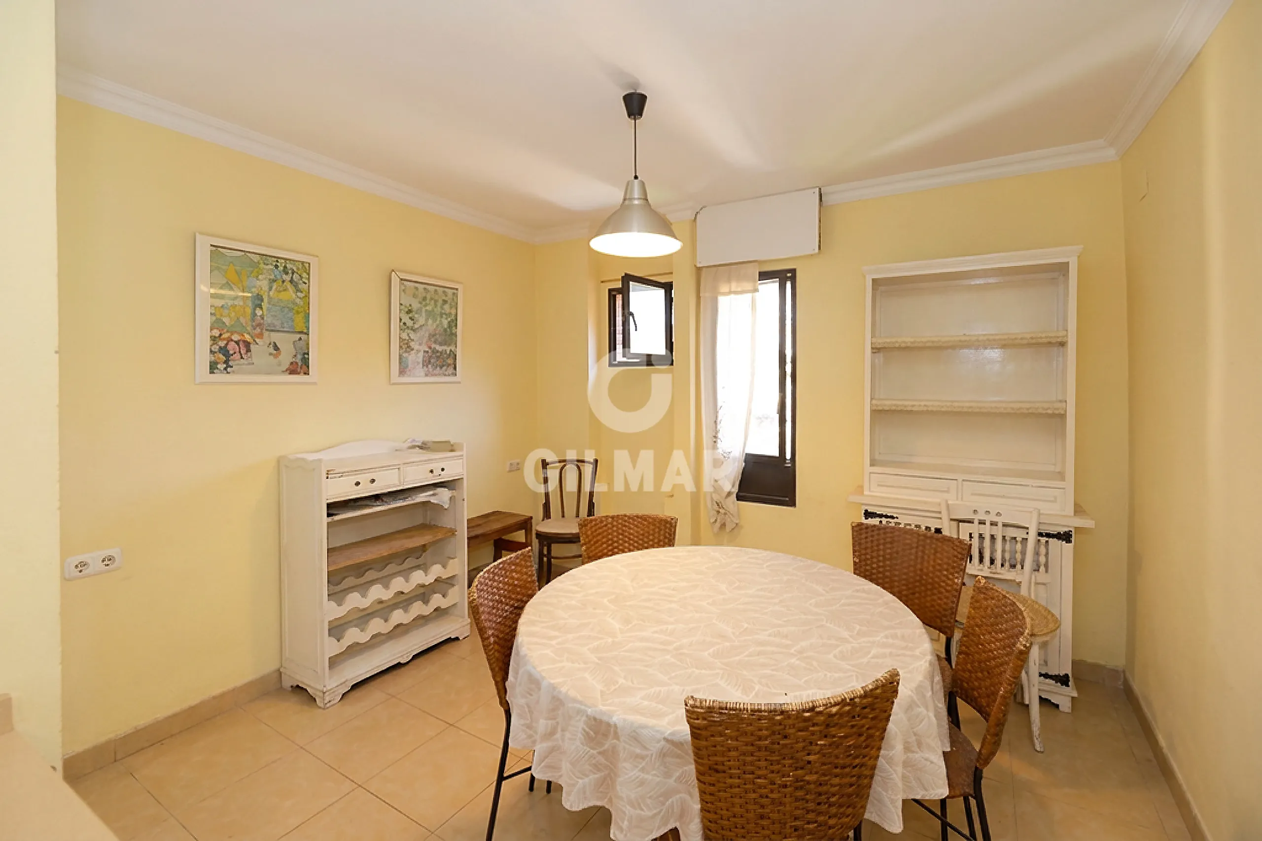 Apartment in Málaga Este - Málaga