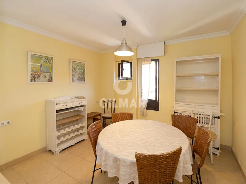 Apartment in Málaga Este - Málaga