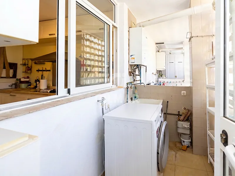 Apartment in Málaga Este - Málaga