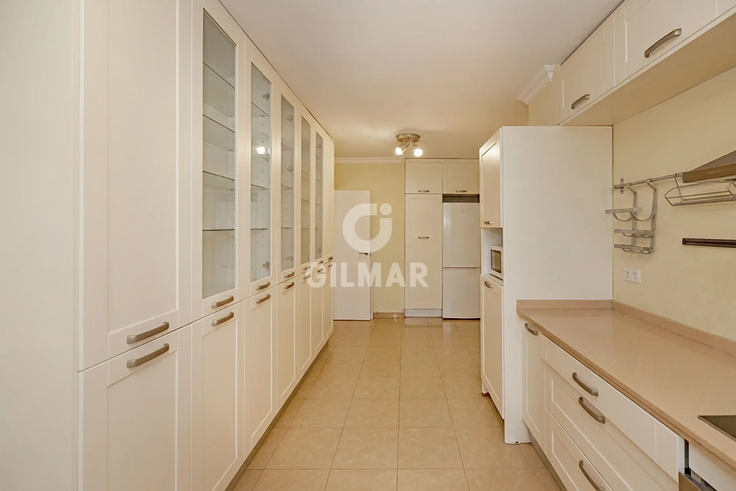 Apartment in Málaga Este - Málaga
