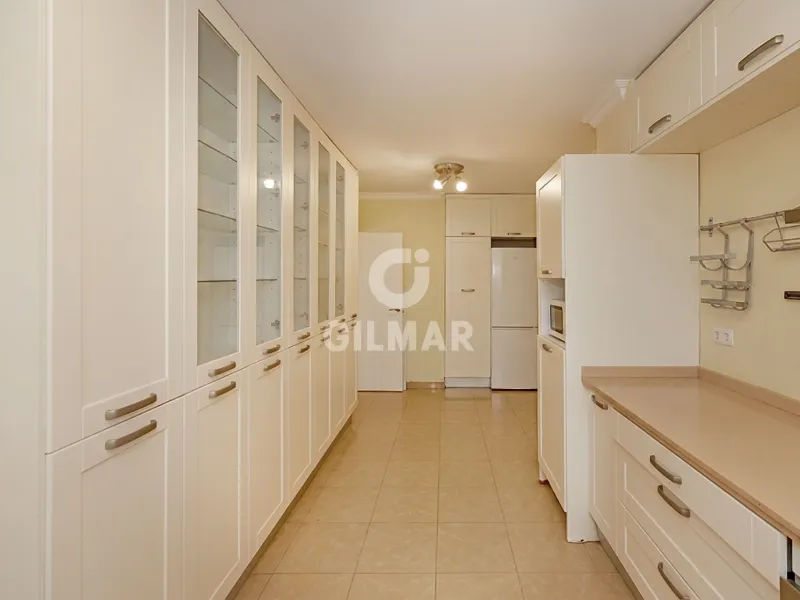 Apartment in Málaga Este - Málaga
