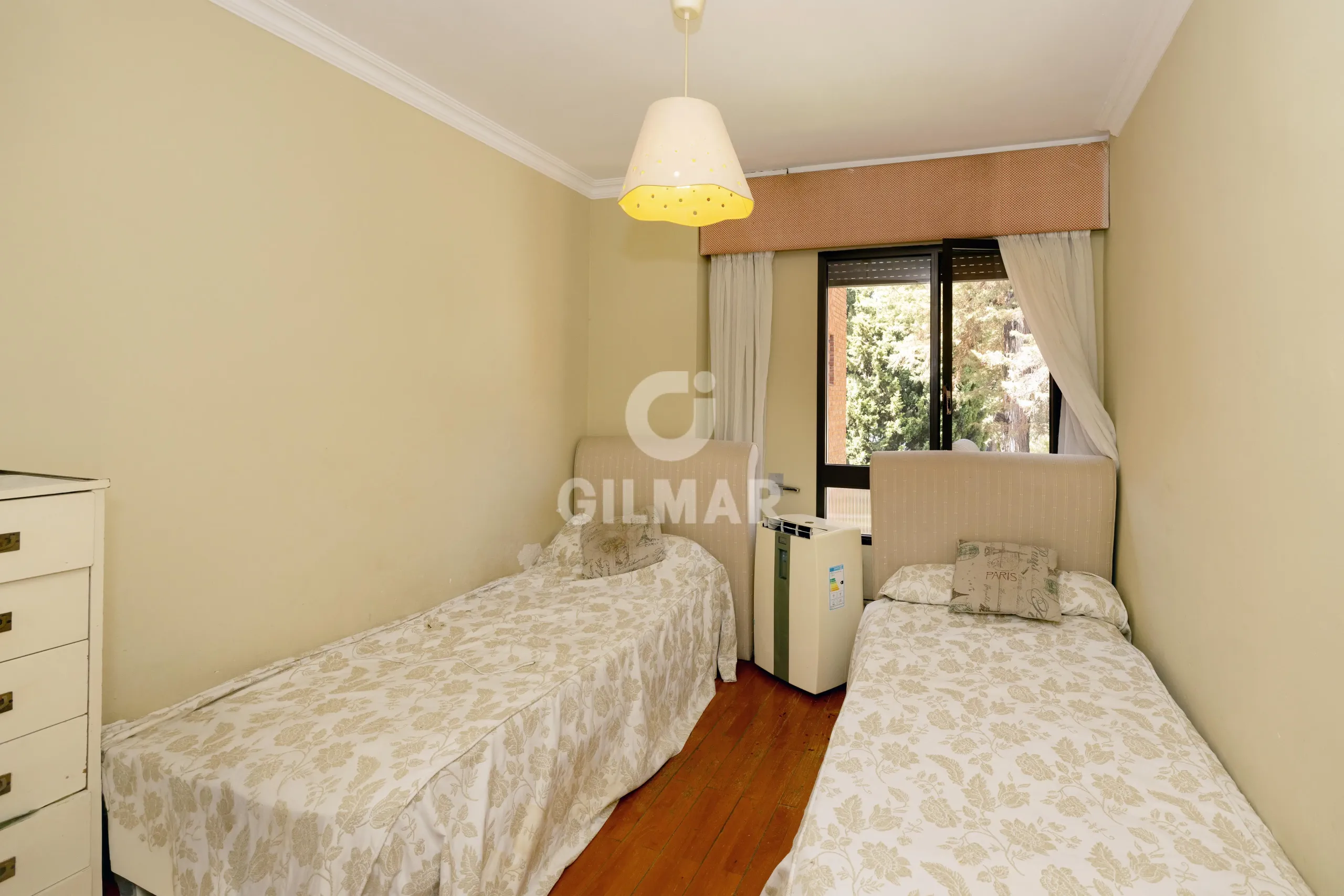 Apartment in Málaga Este - Málaga