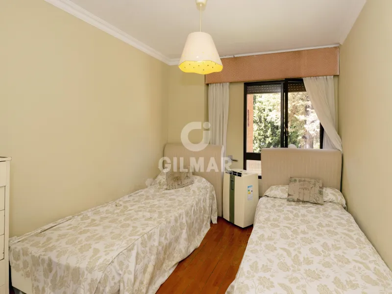 Apartment in Málaga Este - Málaga