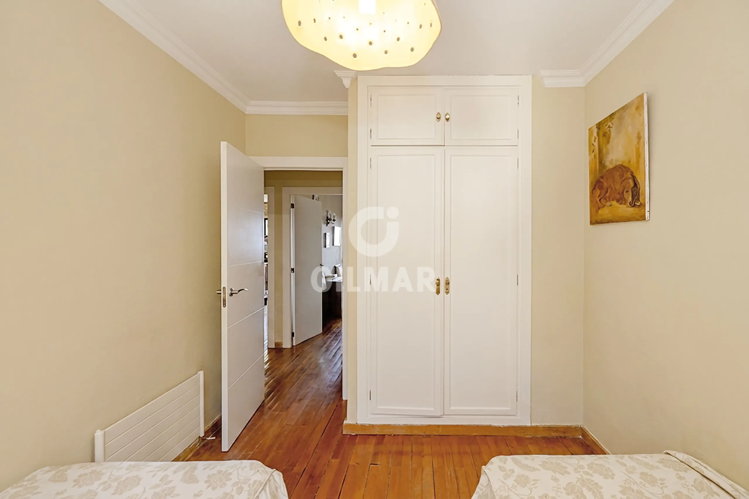 Apartment in Málaga Este - Málaga