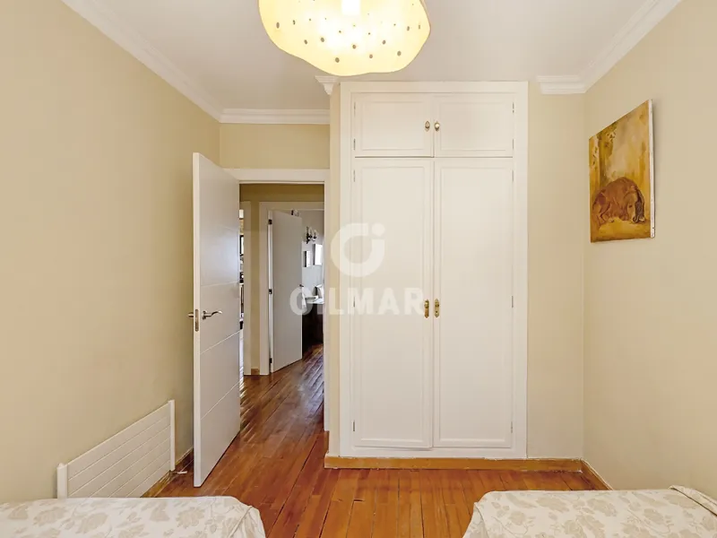 Apartment in Málaga Este - Málaga