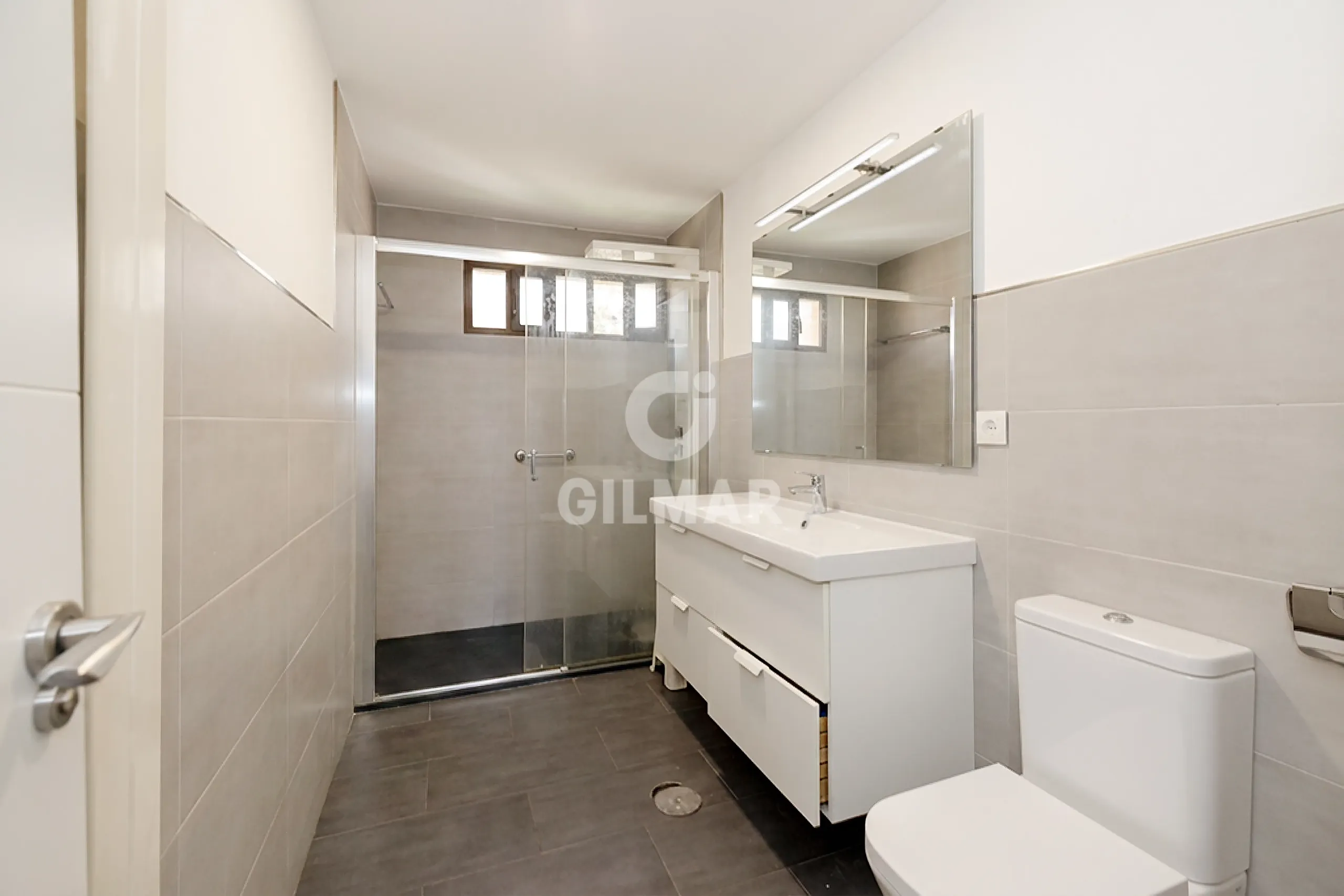 Apartment in Málaga Este - Málaga