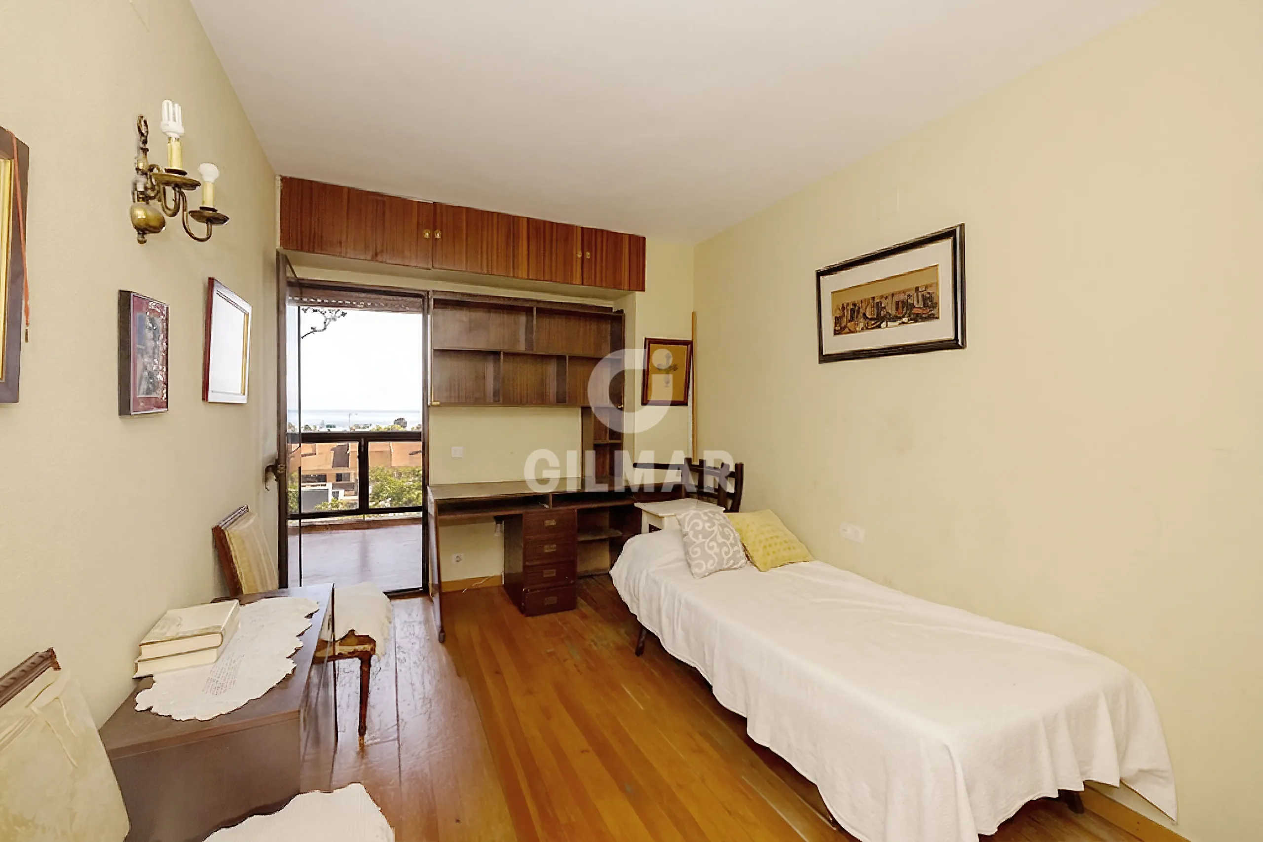 Apartment in Málaga Este - Málaga