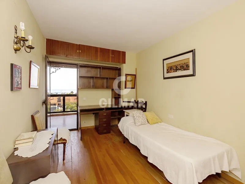 Apartment in Málaga Este - Málaga