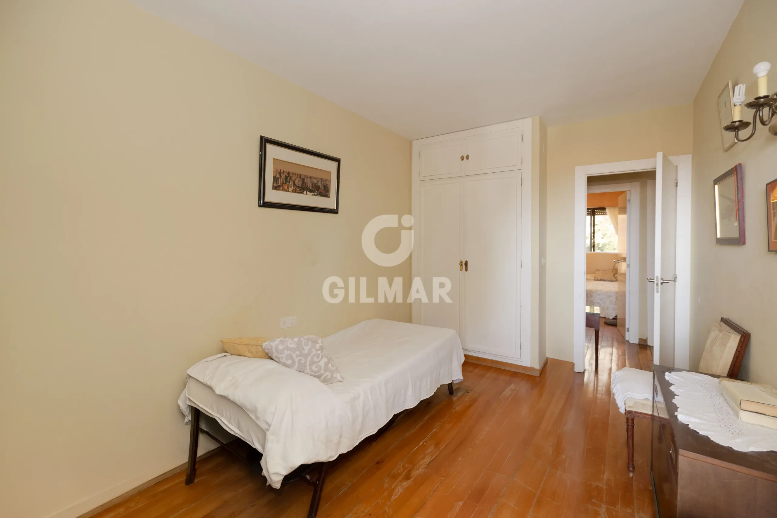 Apartment in Málaga Este - Málaga