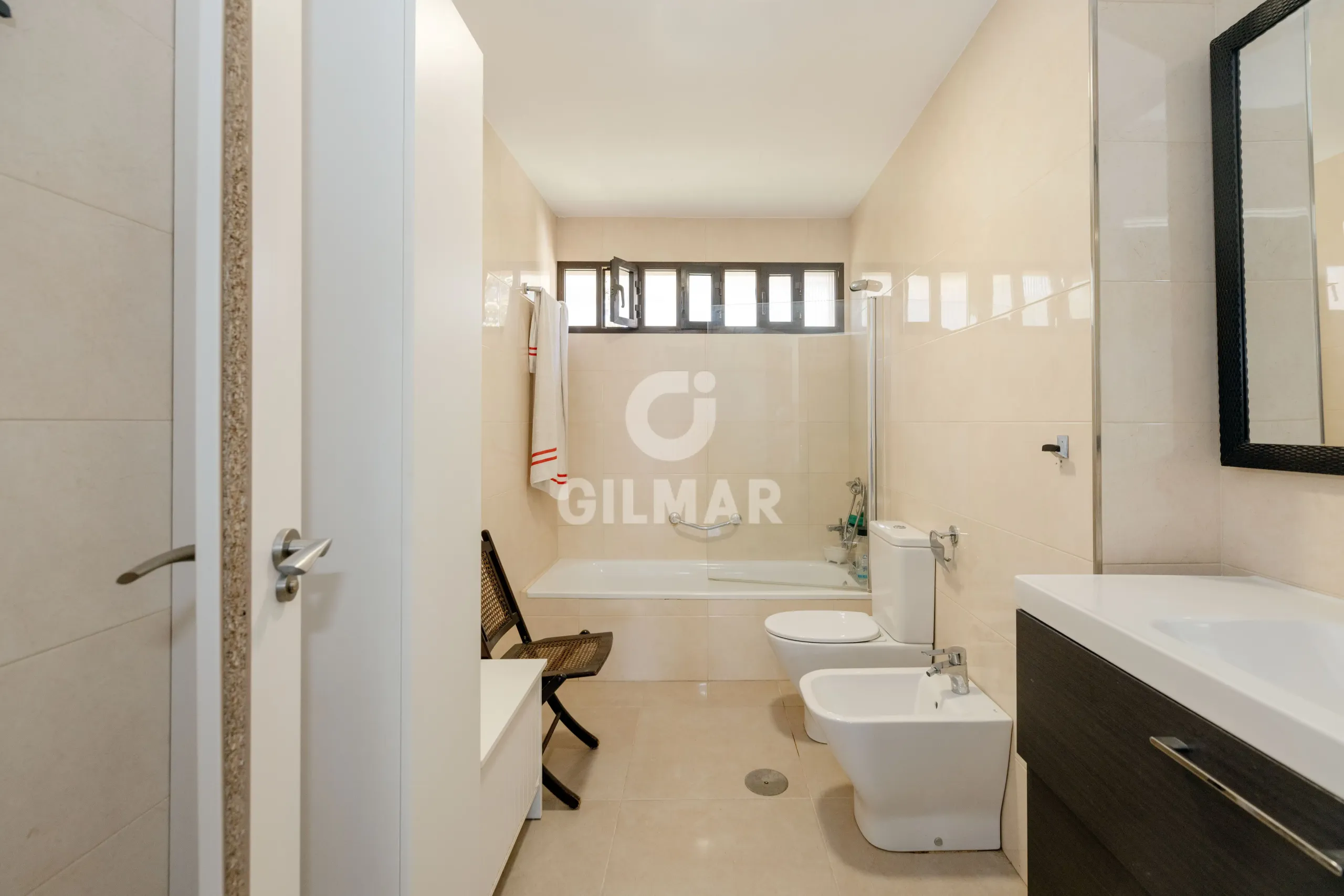 Apartment in Málaga Este - Málaga
