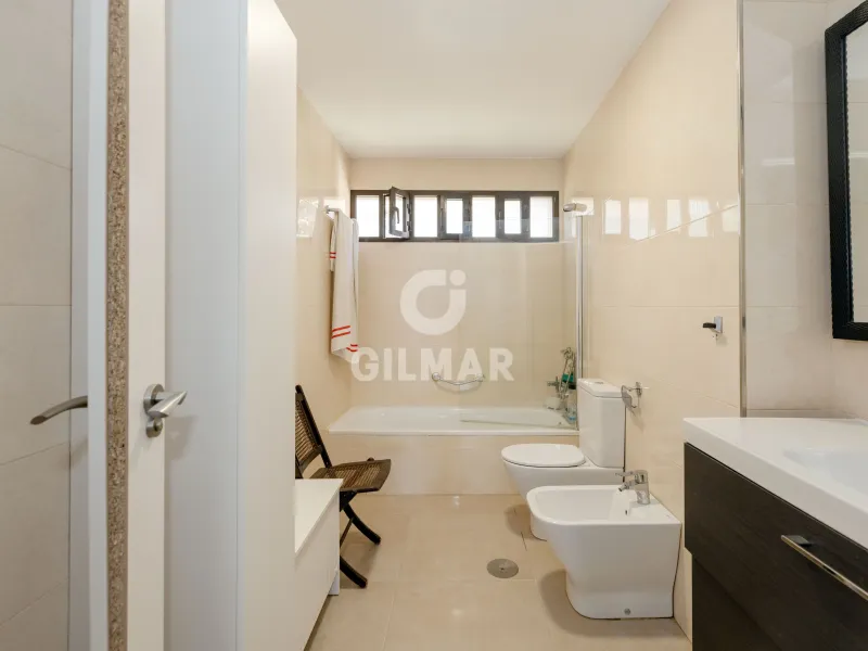 Apartment in Málaga Este - Málaga