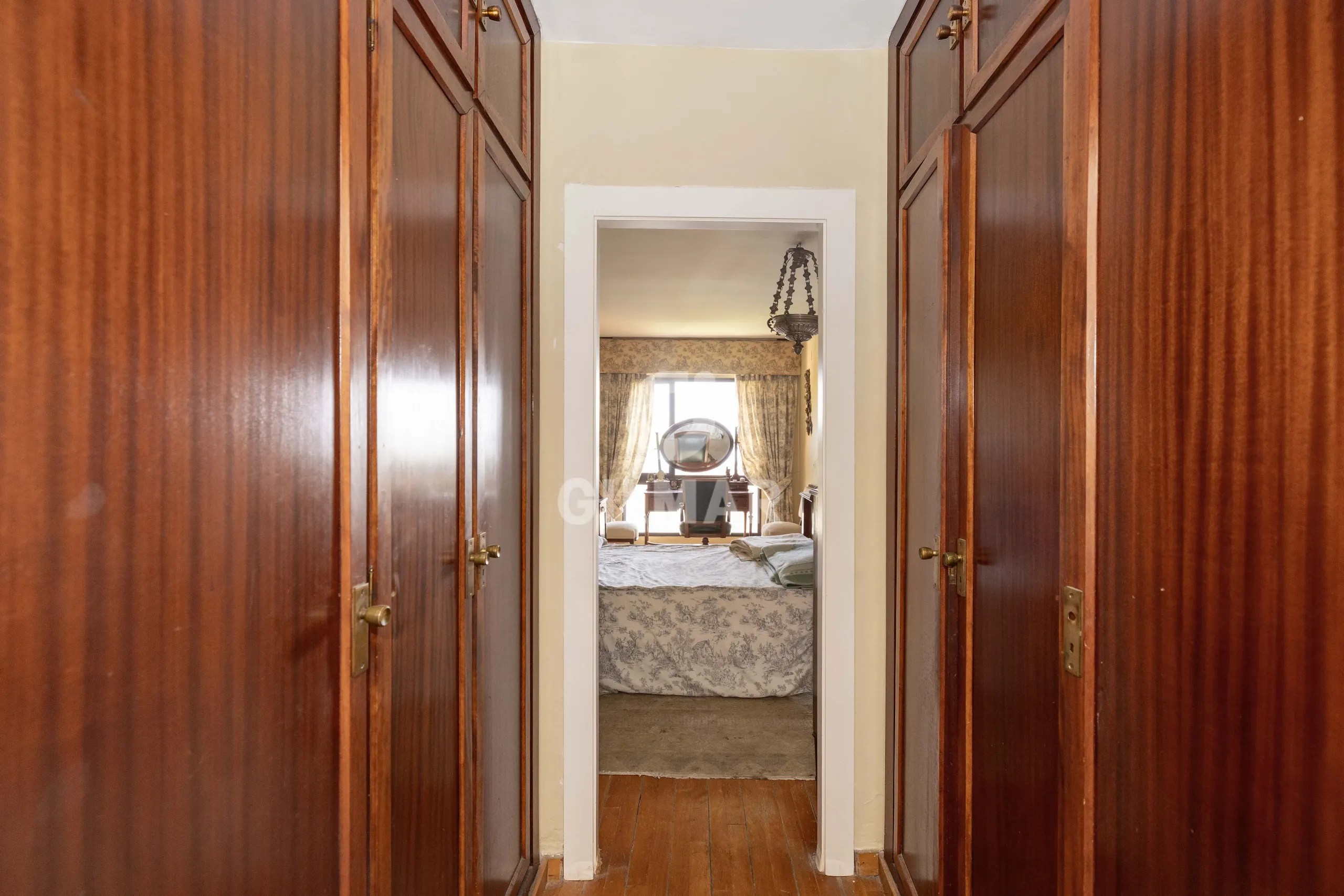 Apartment in Málaga Este - Málaga