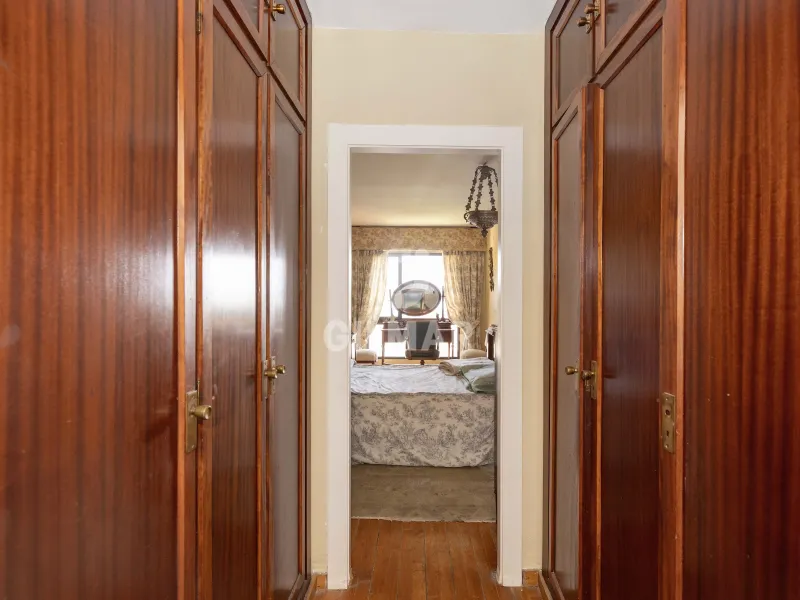 Apartment in Málaga Este - Málaga