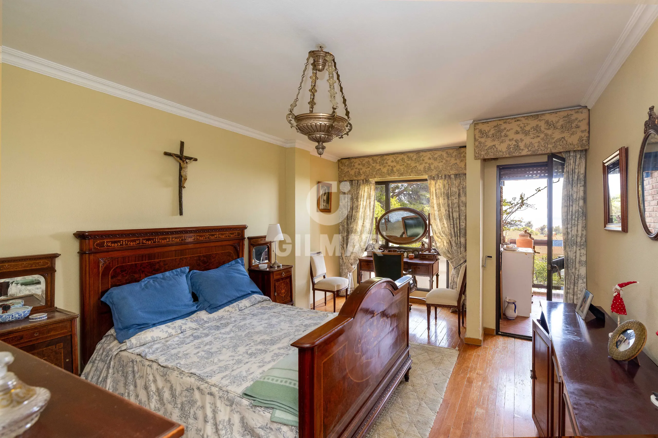 Apartment in Málaga Este - Málaga
