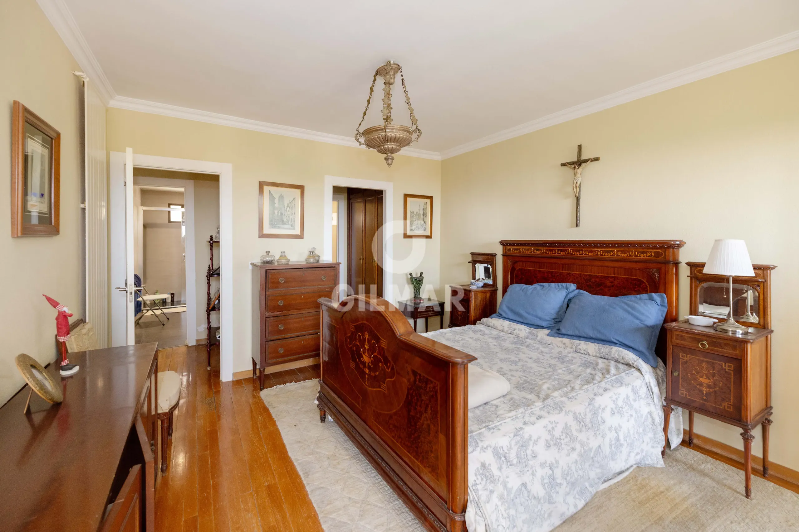 Apartment in Málaga Este - Málaga