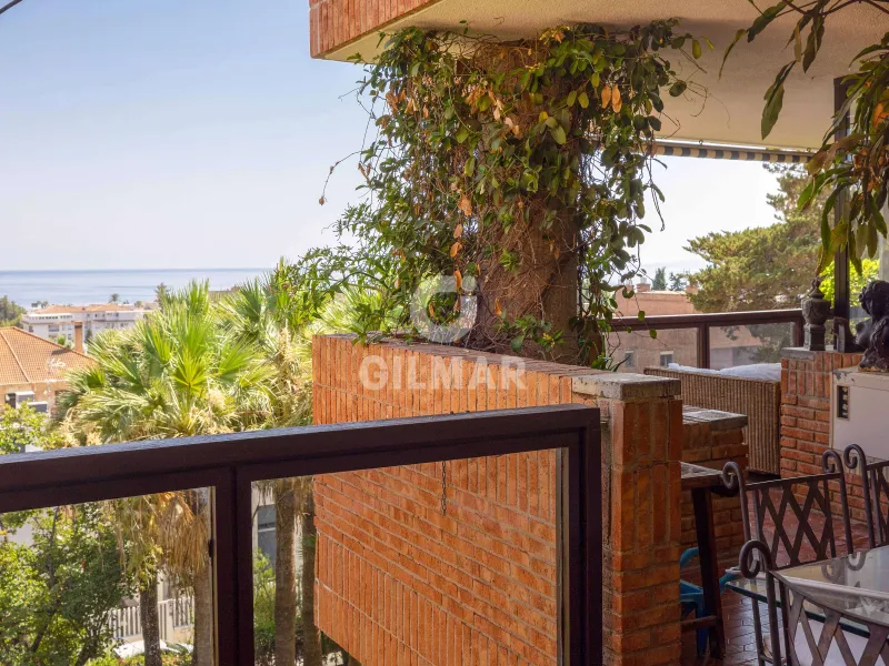Apartment in Málaga Este - Málaga