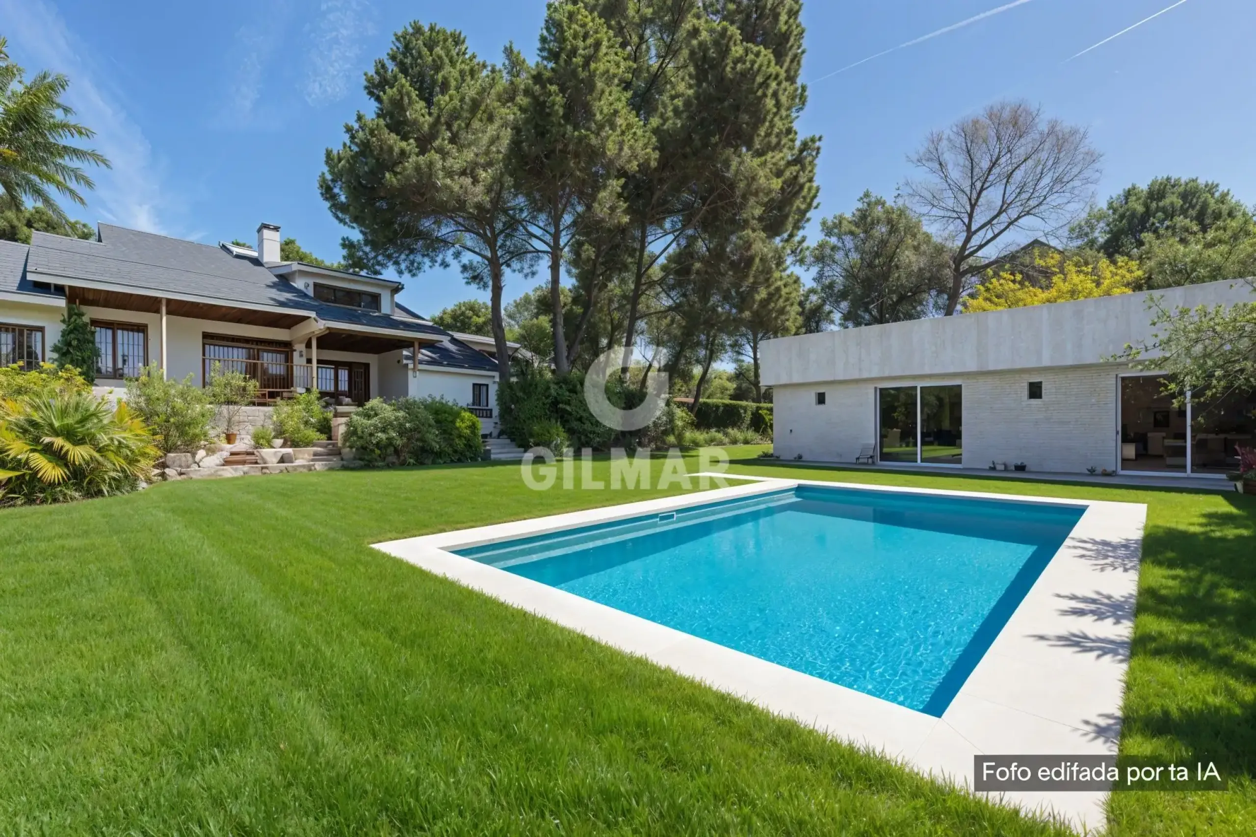 Villa in Pozuelo de Alarcón - Madrid