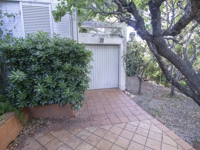Spacious Family Home with Garden, Terraces and Pool in Coma-Ruga, Costa Dorada