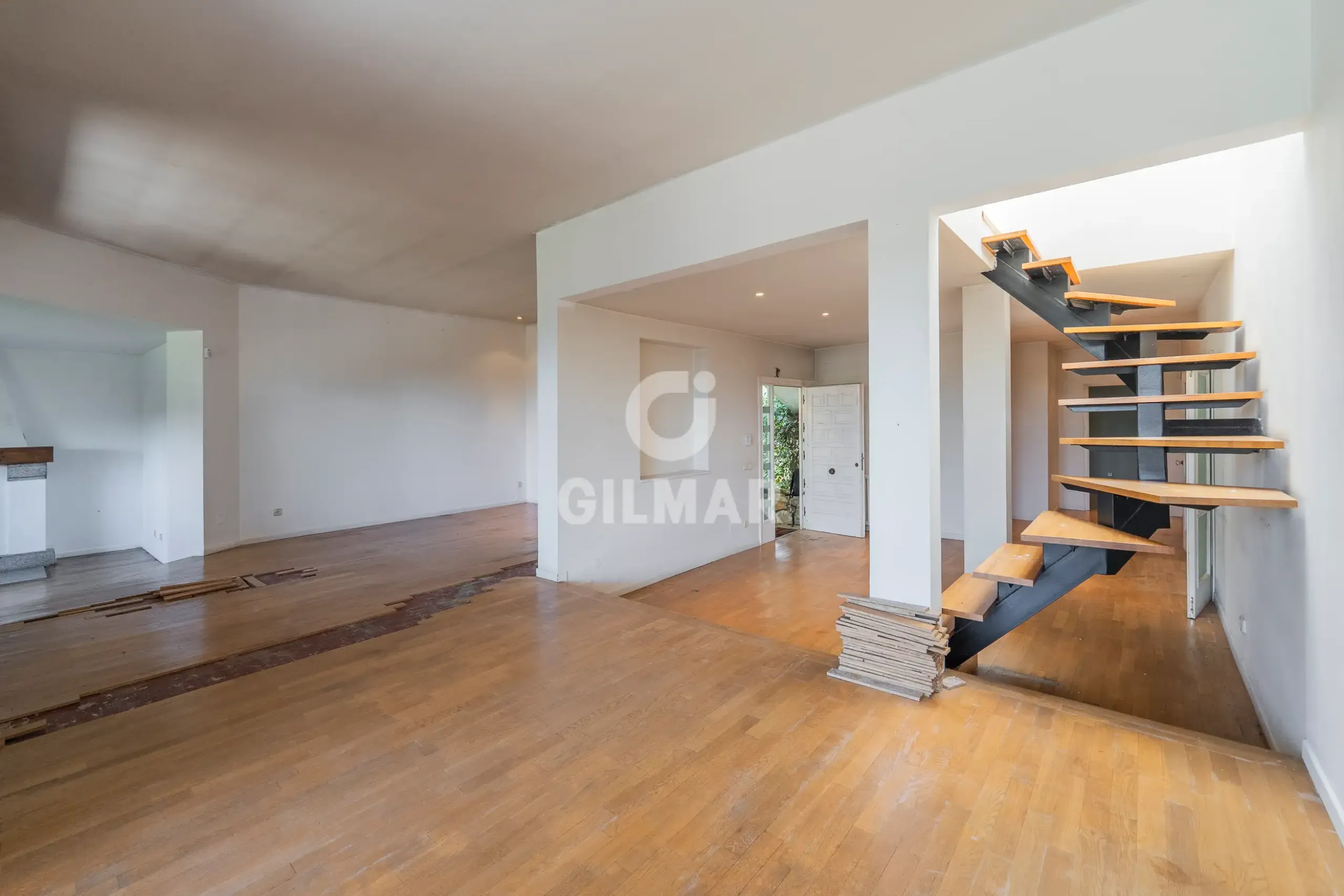 Villa in Pozuelo de Alarcón - Madrid
