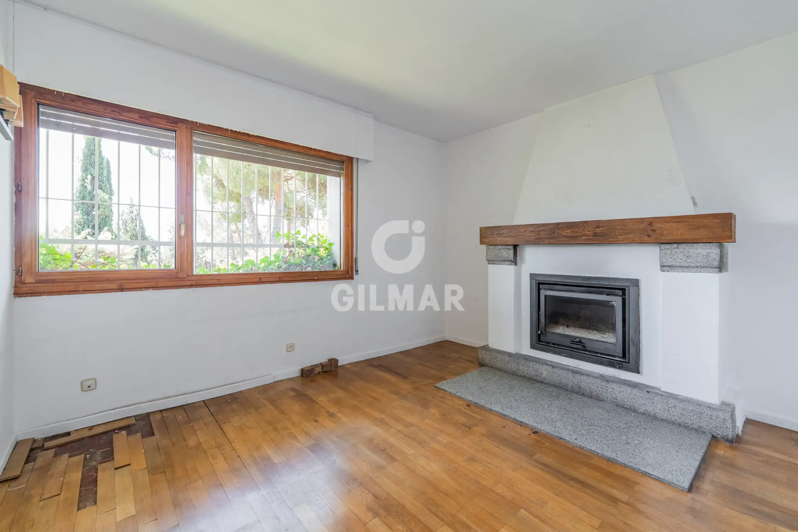 Villa in Pozuelo de Alarcón - Madrid