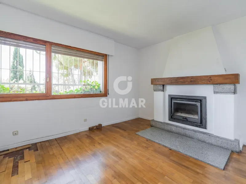 Villa in Pozuelo de Alarcón - Madrid