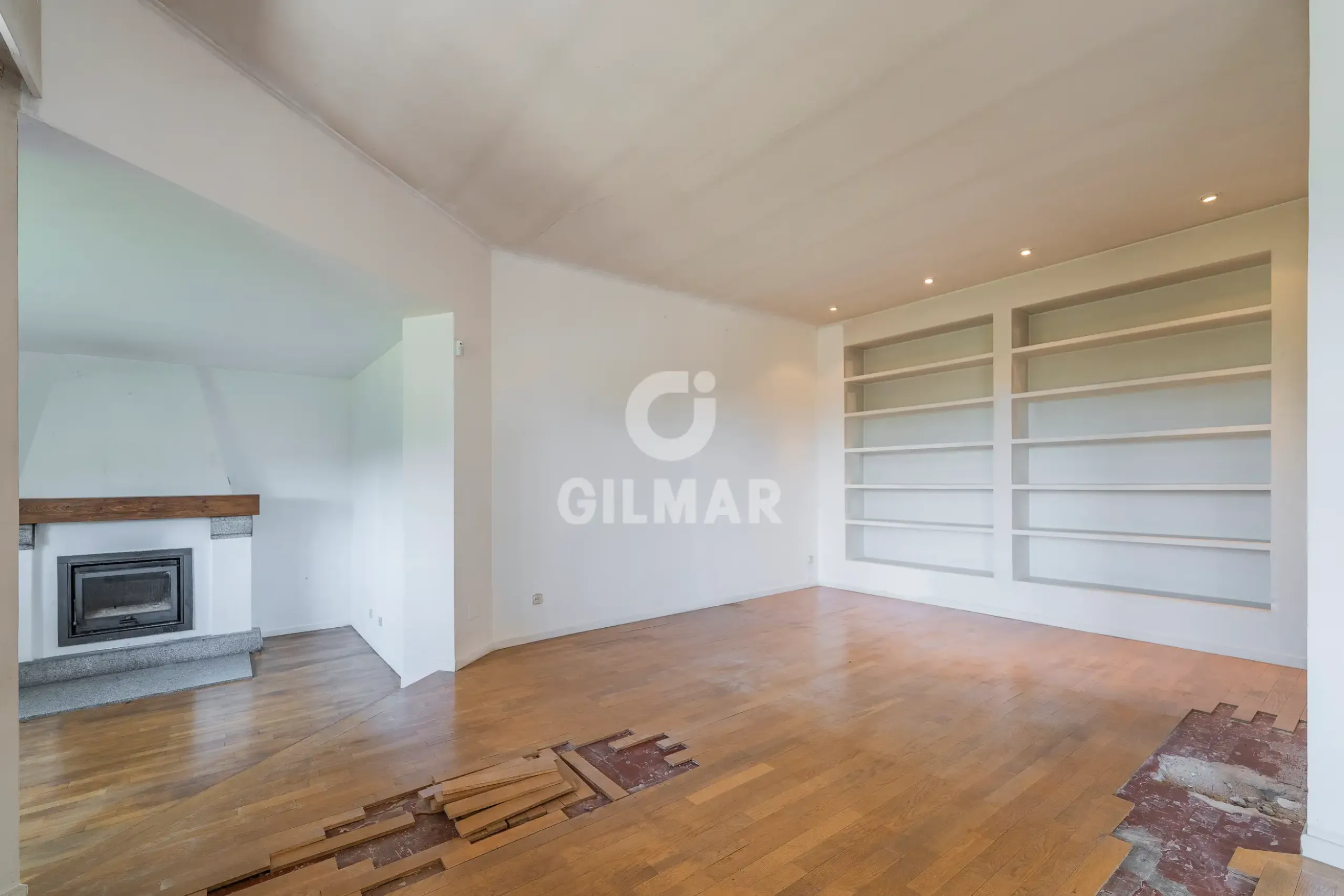 Villa in Pozuelo de Alarcón - Madrid