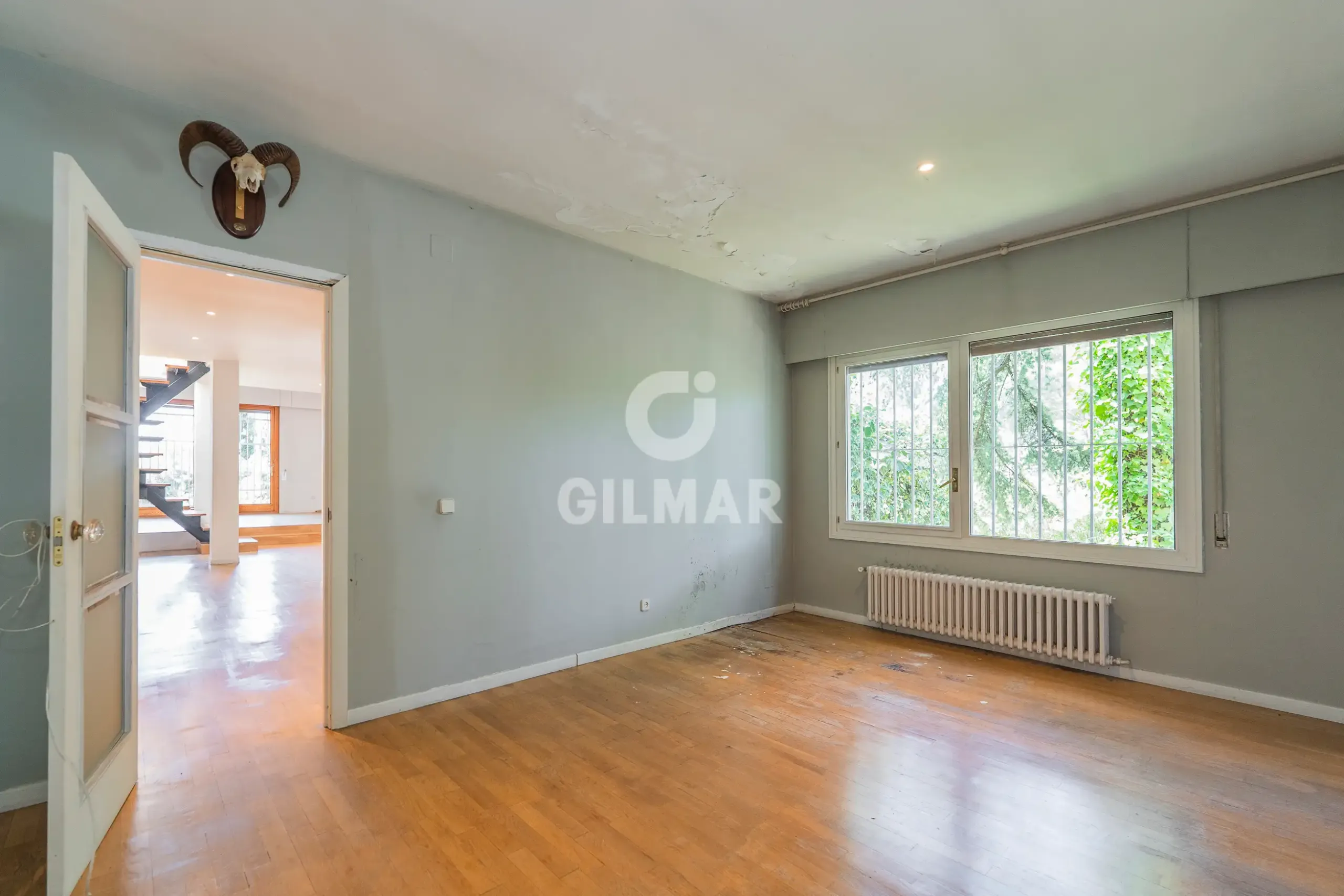 Villa in Pozuelo de Alarcón - Madrid