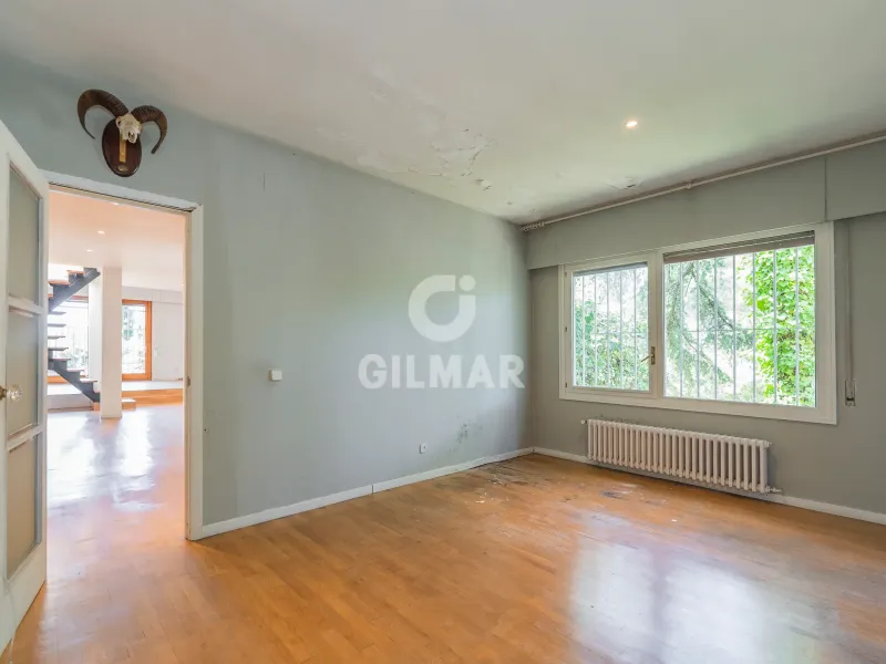 Villa in Pozuelo de Alarcón - Madrid