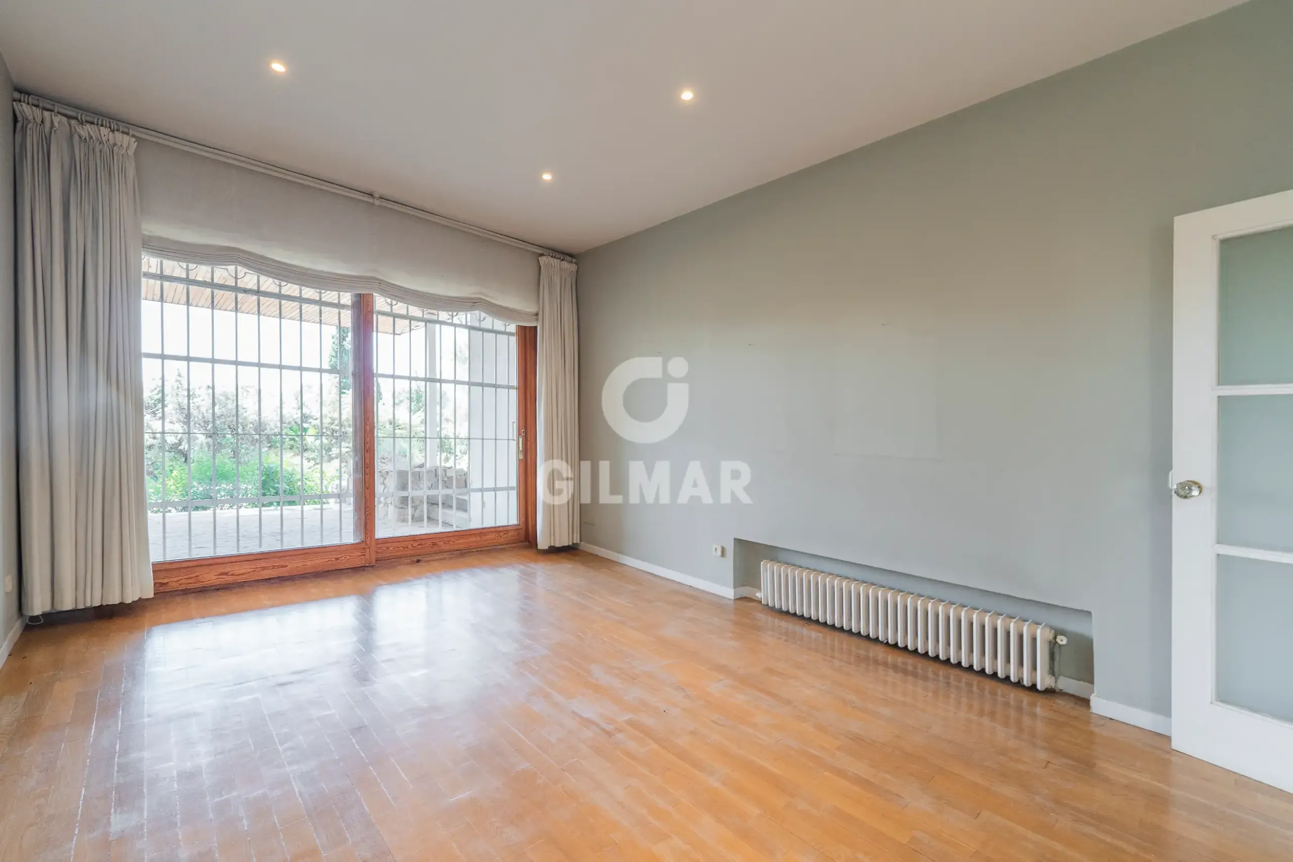 Villa in Pozuelo de Alarcón - Madrid