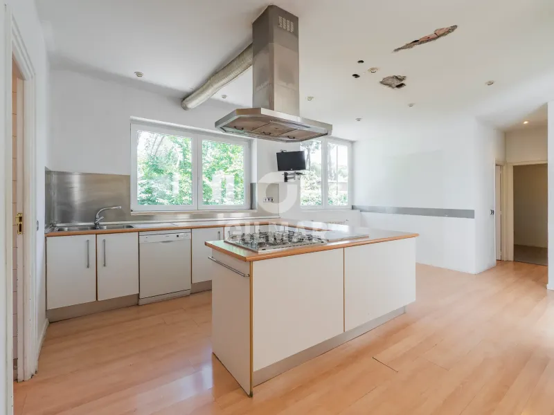 Villa in Pozuelo de Alarcón - Madrid