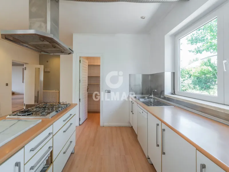 Villa in Pozuelo de Alarcón - Madrid