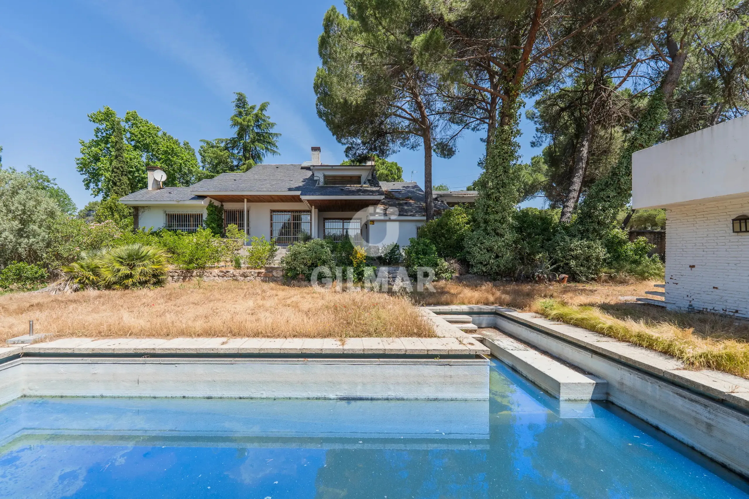 Villa in Pozuelo de Alarcón - Madrid